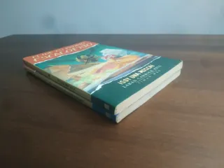 Lote Librojuegos Elige Tu Propio Escalofrio