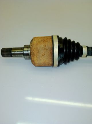 TRANSMISION DELANTERA IZQUIERDA CITROEN C3 (3)