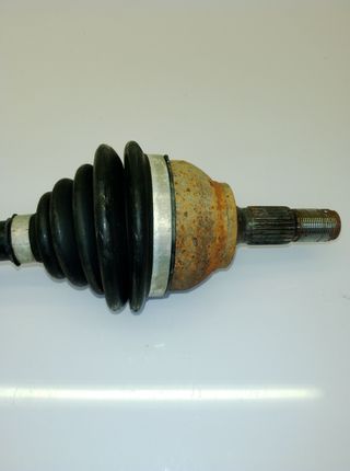 TRANSMISION DELANTERA IZQUIERDA CITROEN C3 (3)