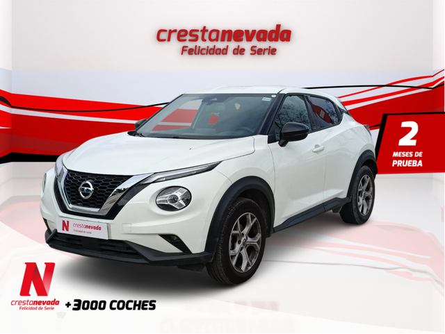 JUKE - DESDE 264€/MES ¡SIN PAGAR ENTRADA!