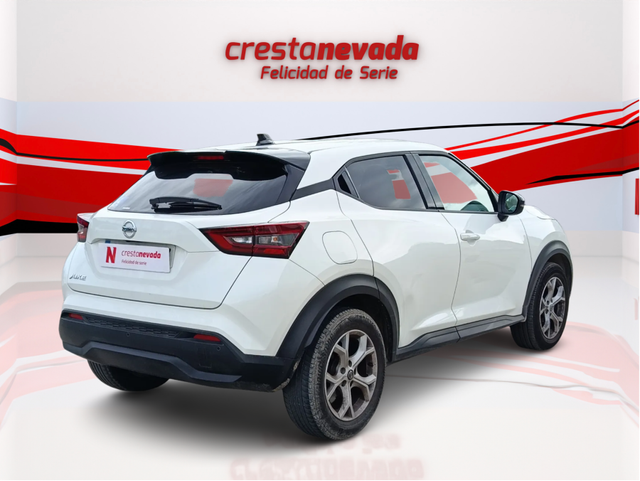 JUKE - DESDE 264€/MES ¡SIN PAGAR ENTRADA!