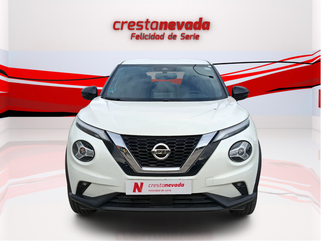 JUKE - DESDE 264€/MES ¡SIN PAGAR ENTRADA!