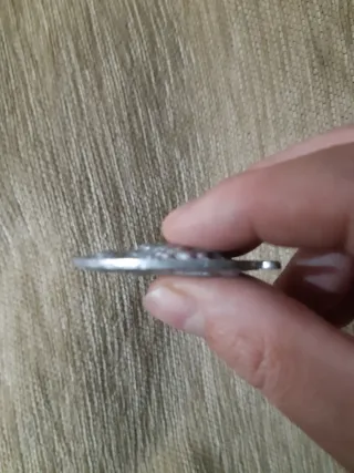 Medalla N.S. de Fátima