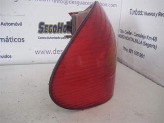 PILOTO TRASERO IZQUIERDO FORD MONDEO FAMILIAR (GD)