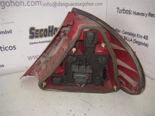 PILOTO TRASERO IZQUIERDO FORD MONDEO FAMILIAR (GD)