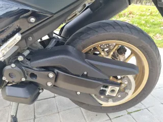 Yamaha T Max 560 2023 - 14.000 km Tech max.XMAX300