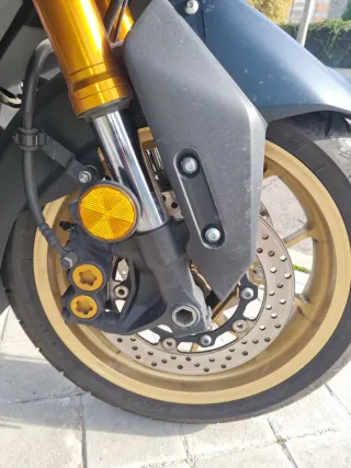 Yamaha T Max 560 2023 - 14.000 km Tech max.XMAX300