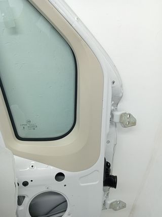 PUERTA DELANTERA IZQUIERDA PEUGEOT BOXER COMBI