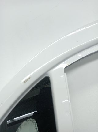 PUERTA DELANTERA IZQUIERDA PEUGEOT BOXER COMBI