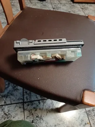 Dispensador Lavavajillas Bosch