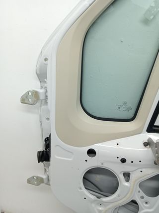 PUERTA DELANTERA DERECHA PEUGEOT BOXER COMBI