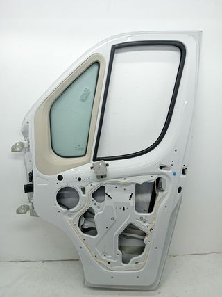 PUERTA DELANTERA DERECHA PEUGEOT BOXER COMBI