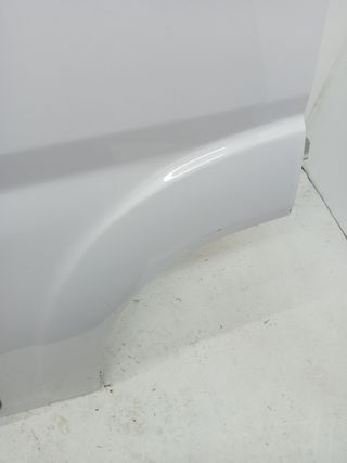 PUERTA DELANTERA DERECHA PEUGEOT BOXER COMBI