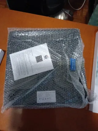 Báscula Digital Euro Life CD-28B