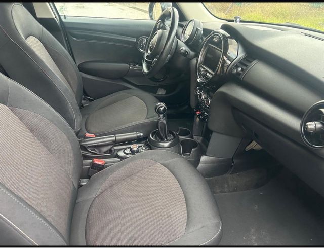 Mini One Despiece Se puede vender completo