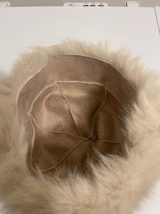 Cappello invernale donna tg unica