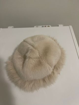 Cappello invernale donna tg unica