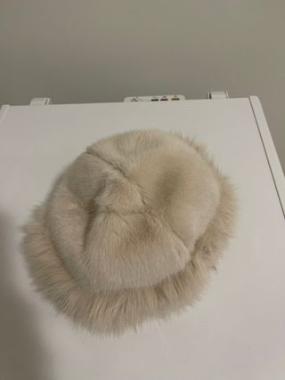 Cappello invernale donna tg unica