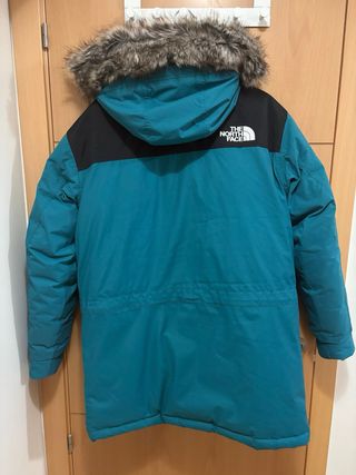 Chaqueta The North Face McMurdo 550.