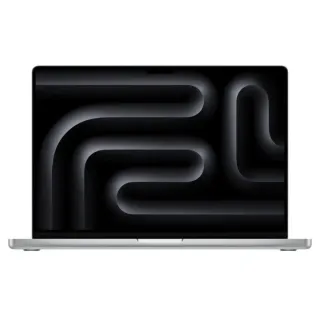 MacBook Pro 16 M4 Max 48GB 1TB 40-Core GPU Plata