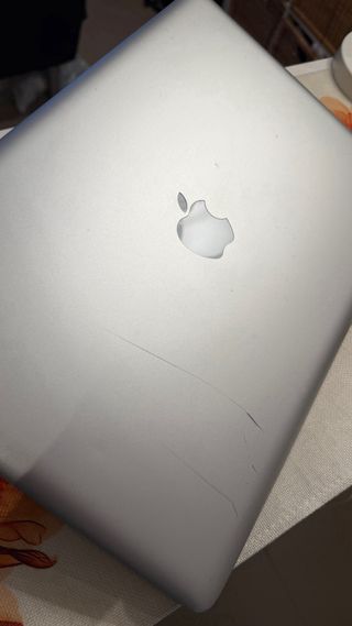 MacBook Pro 15” 2009 High Sierra