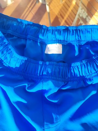 Pantaloni sportivi Head blu per tennis/paddle