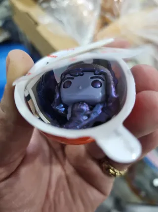 Funko Pop Eddie Van Halen Stranger Things