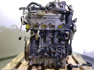 Volkswagen rectp5422257 motor completo dfsf caddy