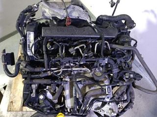 Volkswagen rectp5422257 motor completo dfsf caddy