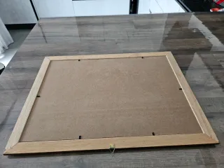 Quadro Birra Poretti Varese