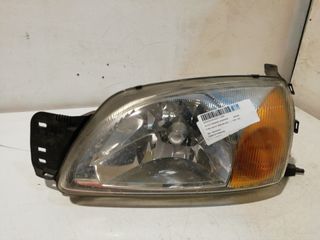 PILOTO TRASERO IZQUIERDO FORD FIESTA BERLINA