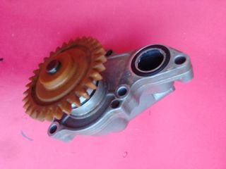 Bomba de agua Suzuki LTZ 400