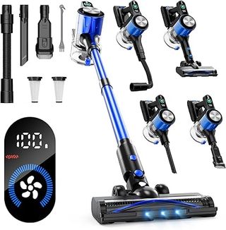 Aspiradora Inalámbrica Nueva a estrenar