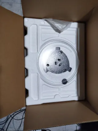 Forno Microonde Samsung Grill MW4000D