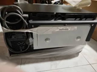 Forno Microonde Samsung Grill MW4000D