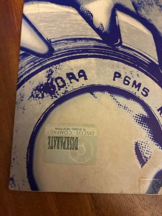 O Zone - Neverland 12 Vinyl