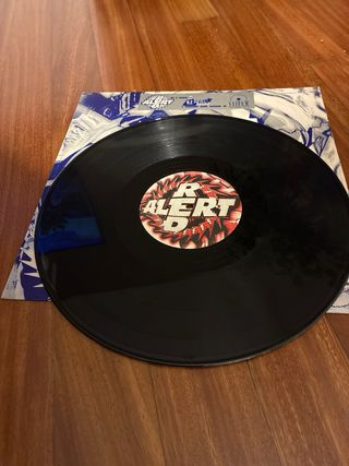 O Zone - Neverland 12 Vinyl