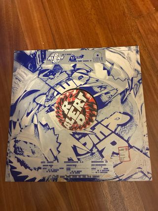 O Zone - Neverland 12 Vinyl