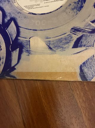 O Zone - Neverland 12 Vinyl