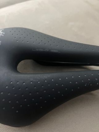 Sillín Selle Italia Novus Boost Gel