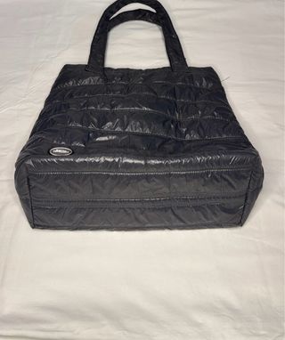 Borsa Best Company nera imbottita – affare