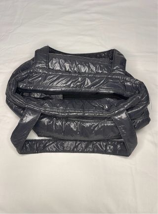 Borsa Best Company nera imbottita – affare