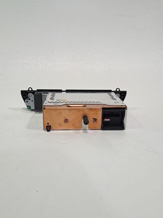 SISTEMA AUDIO / RADIO CD BMW X3 (E83) (2)