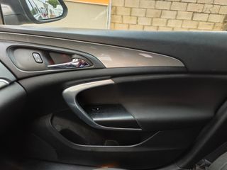 Opel Insignia ST 2014