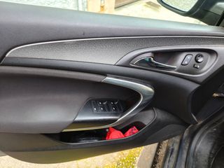 Opel Insignia ST 2014