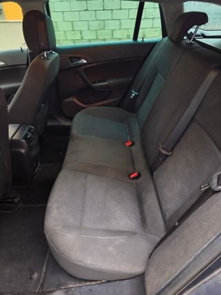 Opel Insignia ST 2014