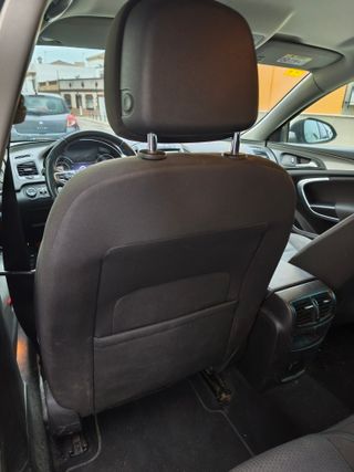 Opel Insignia ST 2014