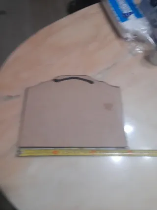 Quadro vintage angeli