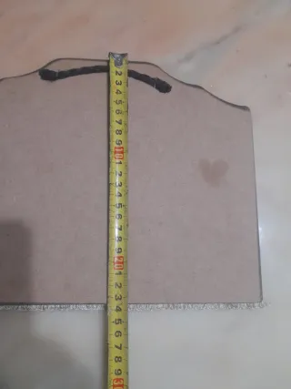 Quadro vintage angeli