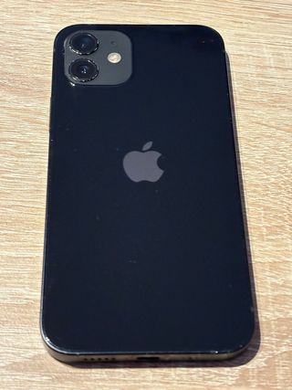 iPhone 12 64GB Negro
